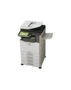 MX-2610N