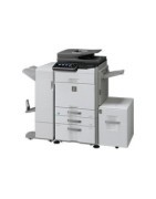 MX-2640N