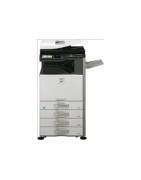 MX-3111U