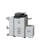MX-3140N