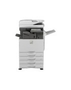 MX-3570N