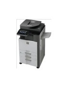 MX-4140N