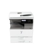 MX-B350W