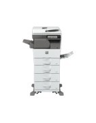 MX-B355W