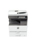 MX-B356W