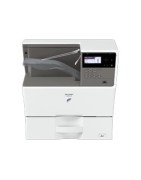 MX-B450P