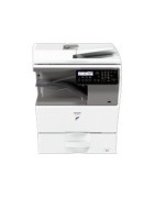 MX-B450W