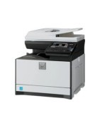 MX-C301W