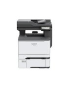 MX-C358F
