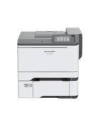 MX-C428P