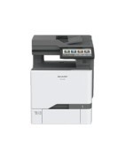 MX-C528F