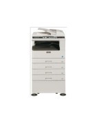 Sharp MX-M182D - Consumabili