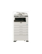 MX-M202D