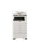 MX-M232D