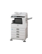 MX-M260