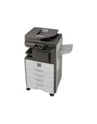 MX-M265N