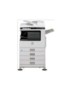 MX-M310