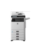 MX-M363U