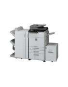 MX-M365N