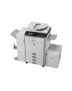 MX-M503N