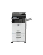 MX-M565N