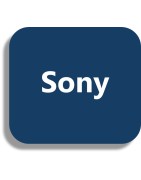 Sony toners