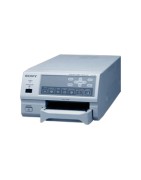 Sony UP-20 - Consumabili