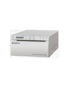 Sony UP-D898MD - Consumabili