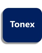 Tonex toners