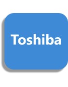 Toshiba toners