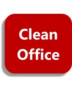 Clean Office