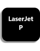 HP LaserJet P
