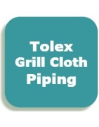 Tolex, Grill Cloth, Piping