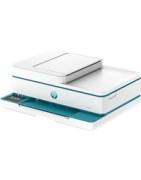 Envy 6552 All-in-One