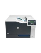 HP Color LaserJet CP5225