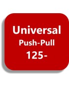Universal Push-Pull