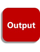 Hammond output transformers