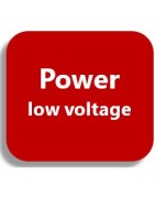 Power Low Voltage