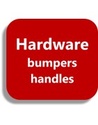 Hammond Accessori, viti, piedini