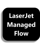 LaserJet Managed Flow