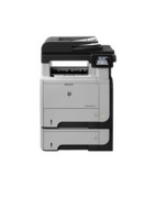 LaserJet Pro 500 MFP M521dw