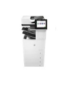 LaserJet Enterprise MFP M631z