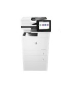 HP LaserJet Enterprise MFP M632fht