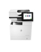 LaserJet Enterprise MFP M632h