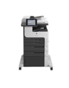 LaserJet Enterprise Flow MFP M630z