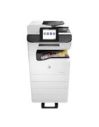 HP PageWide Enterprise Color Flow MFP 785zs