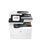 PageWide Enterprise Color MFP 780dn