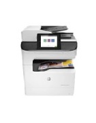 PageWide Enterprise Color MFP 780dns