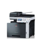 Olivetti d-Color MF3000