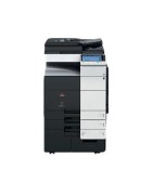 Olivetti d-Color MF364